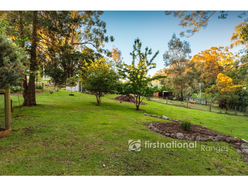 3090 Gembrook-Launching Place Road, Gembrook VIC 3783