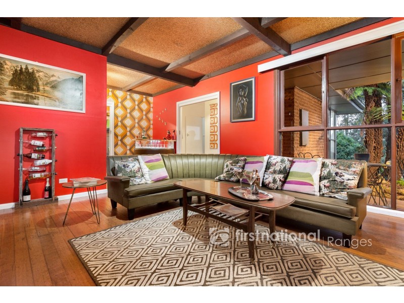 3090 Gembrook-Launching Place Road, Gembrook VIC 3783