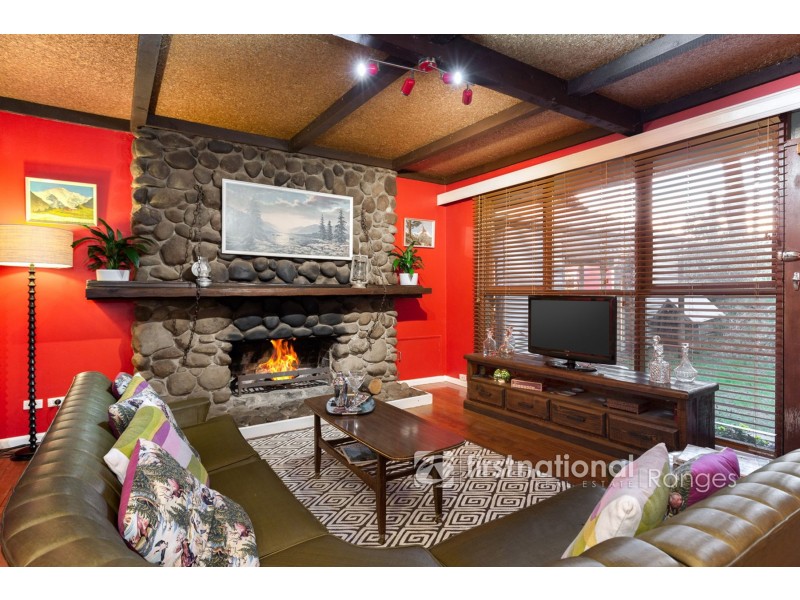 3090 Gembrook-Launching Place Road, Gembrook VIC 3783