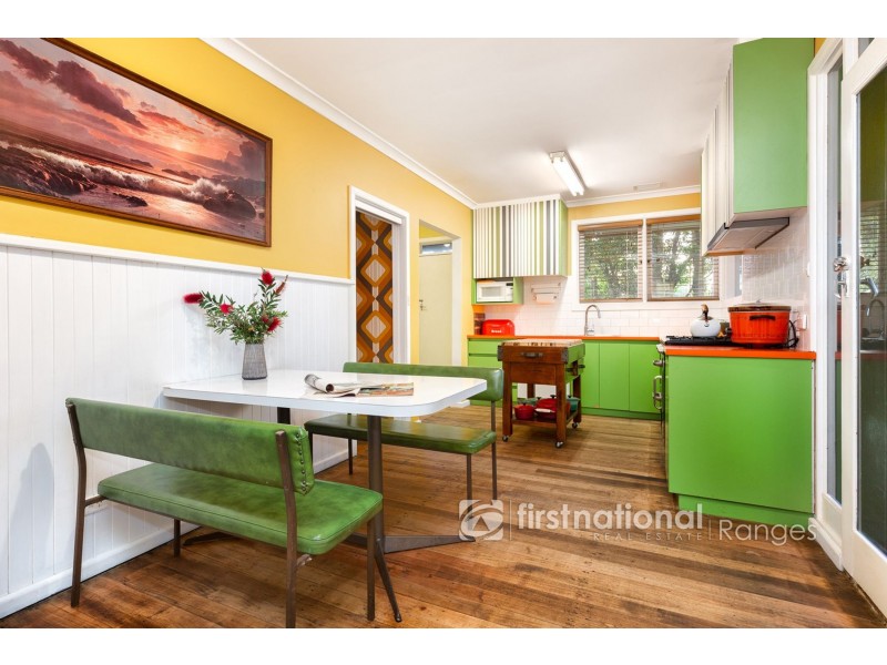 3090 Gembrook-Launching Place Road, Gembrook VIC 3783
