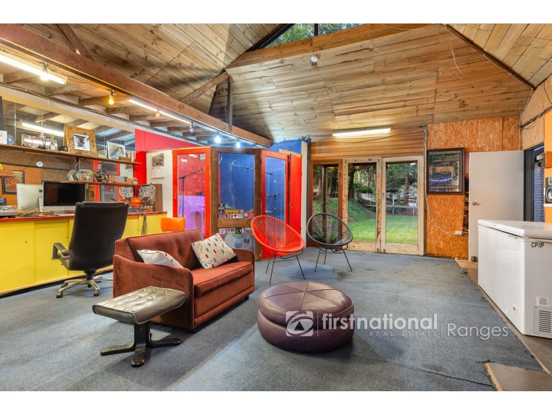 3090 Gembrook-Launching Place Road, Gembrook VIC 3783