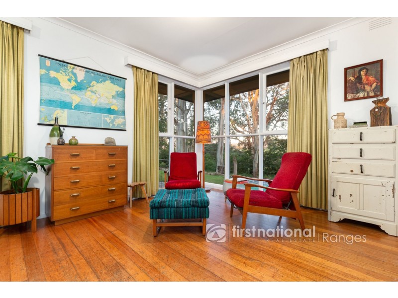 3090 Gembrook-Launching Place Road, Gembrook VIC 3783