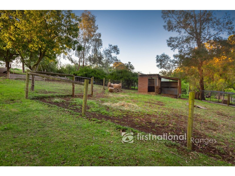 3090 Gembrook-Launching Place Road, Gembrook VIC 3783