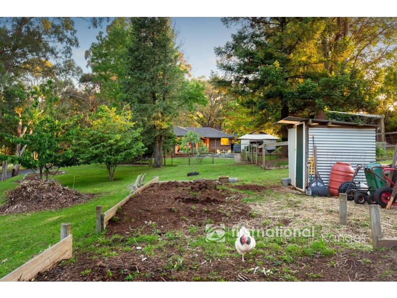 3090 Gembrook-Launching Place Road, Gembrook VIC 3783