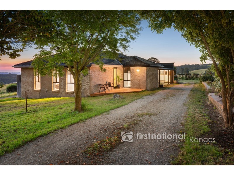 236 Paternoster Road, Cockatoo VIC 3781