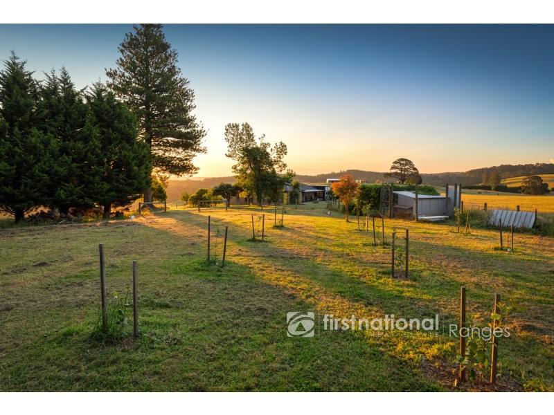 236 Paternoster Road, Cockatoo VIC 3781