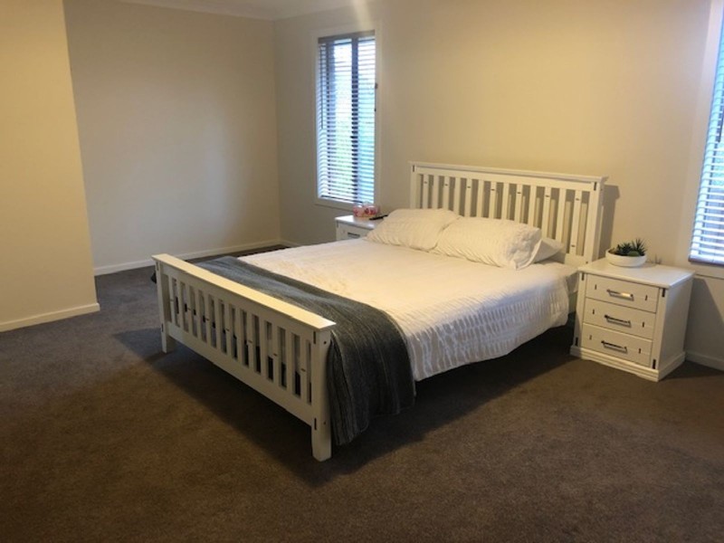 1 Saddleback Ridge, Chirnside Park VIC 3116