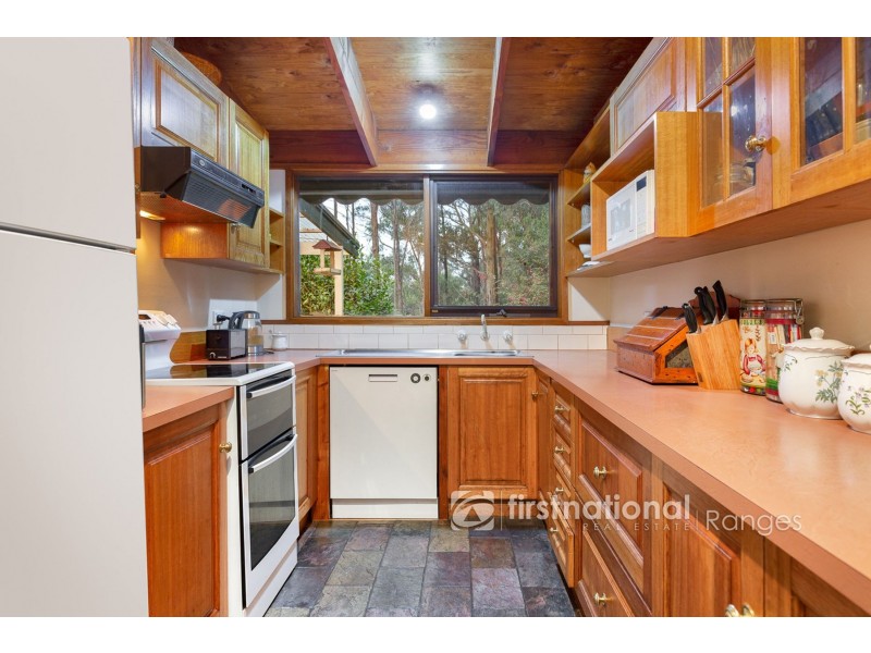25 Warwick Road, Gembrook VIC 3783