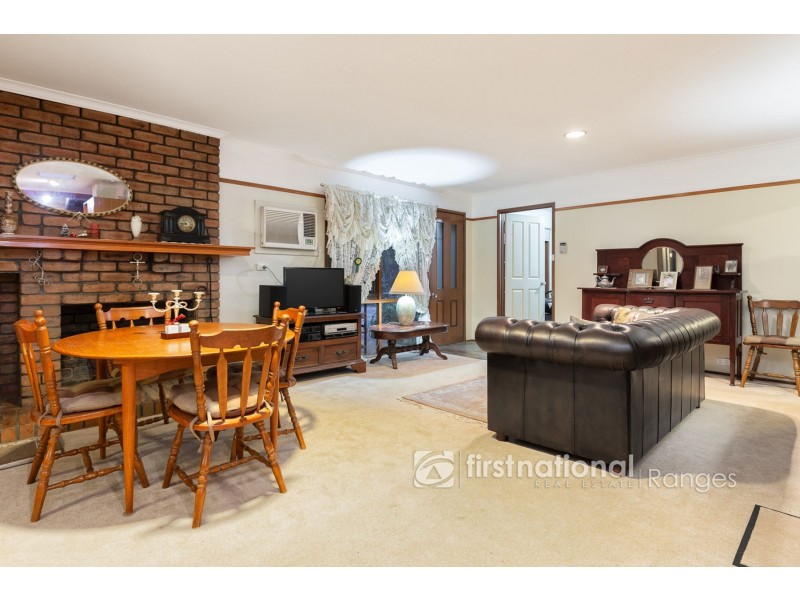 25 Warwick Road, Gembrook VIC 3783