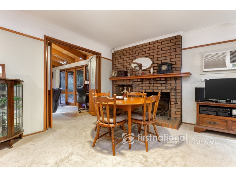 25 Warwick Road, Gembrook VIC 3783