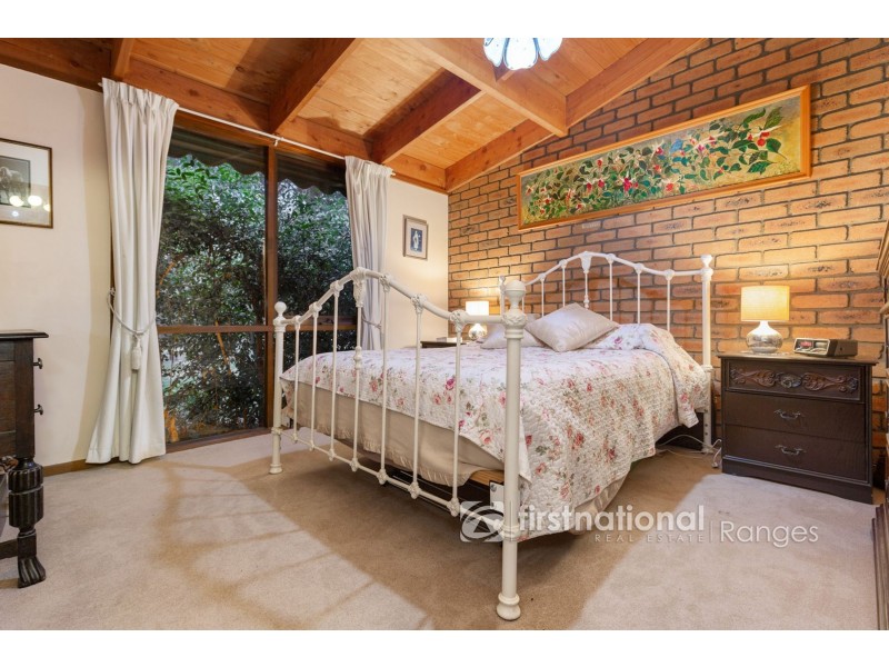 25 Warwick Road, Gembrook VIC 3783