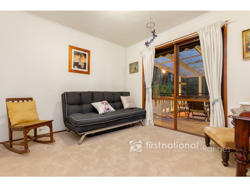 25 Warwick Road, Gembrook VIC 3783