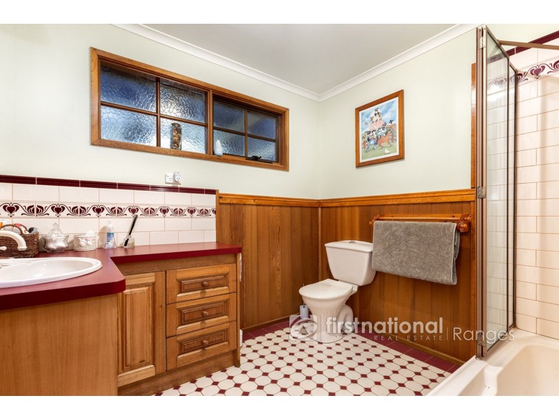 25 Warwick Road, Gembrook VIC 3783