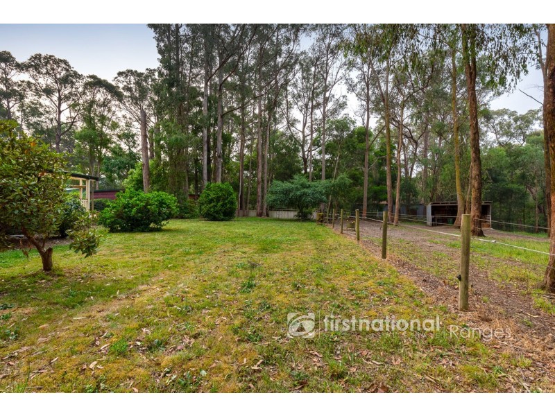 25 Warwick Road, Gembrook VIC 3783