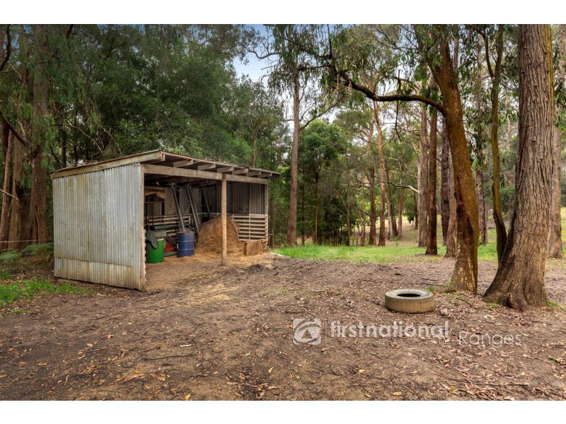 25 Warwick Road, Gembrook VIC 3783