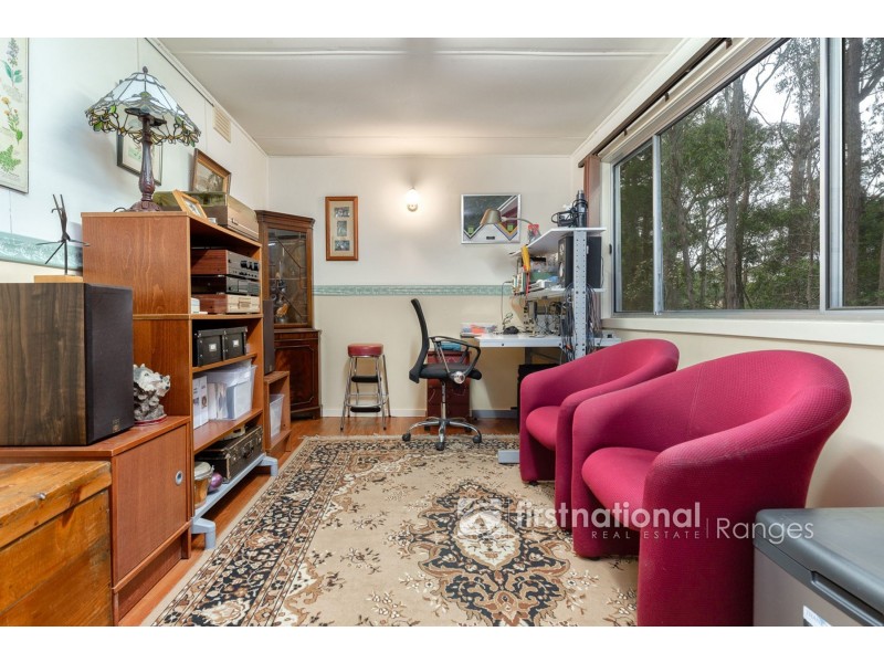 25 Warwick Road, Gembrook VIC 3783