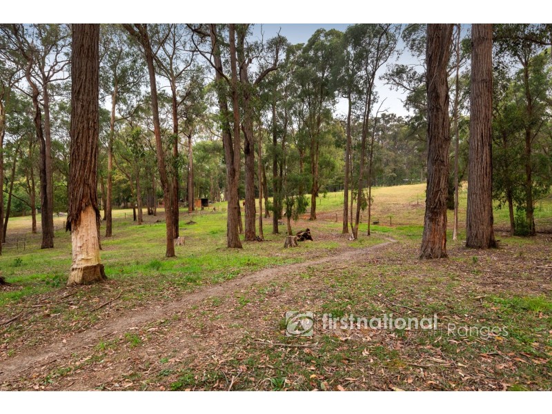 25 Warwick Road, Gembrook VIC 3783
