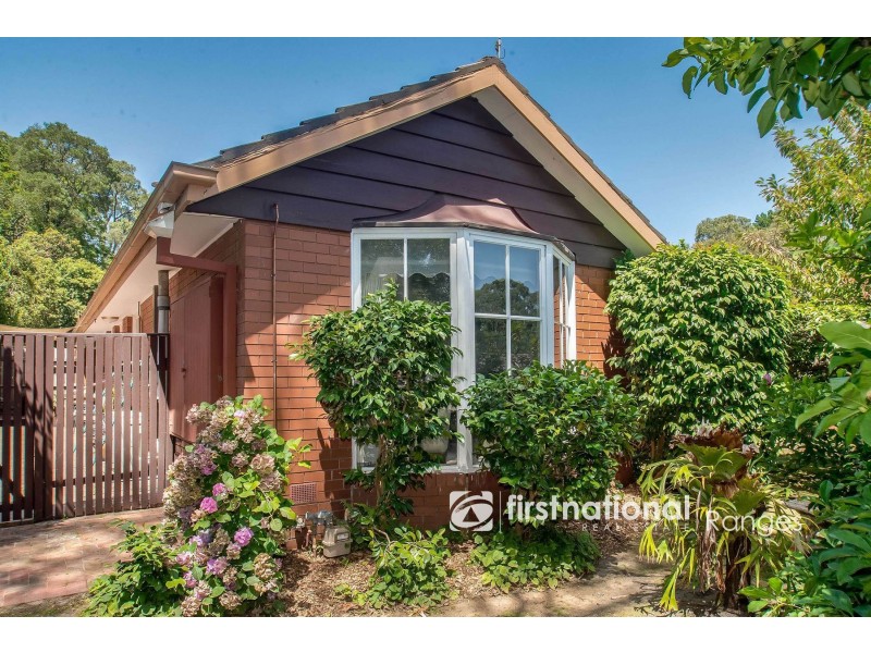 7/421A Glenfern Road, Upwey VIC 3158
