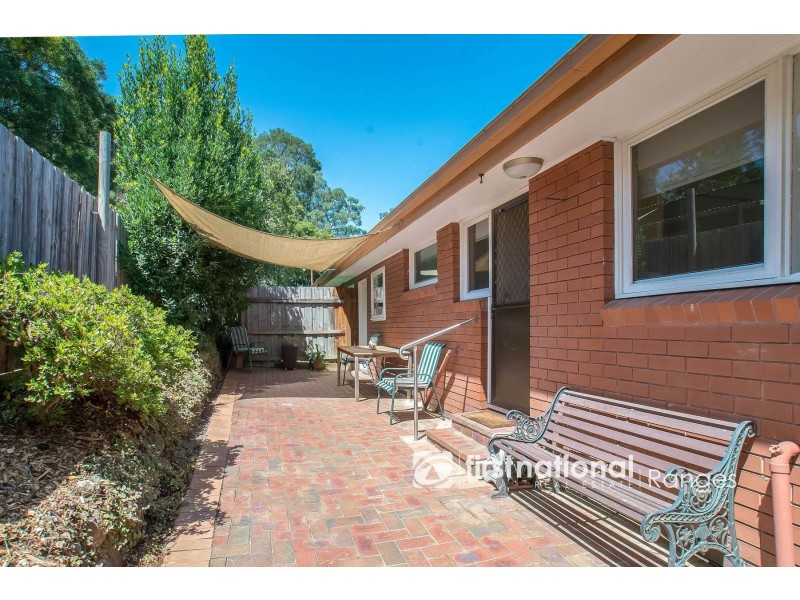 7/421A Glenfern Road, Upwey VIC 3158