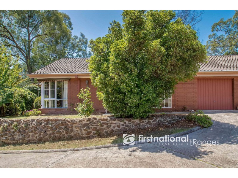 7/421A Glenfern Road, Upwey VIC 3158
