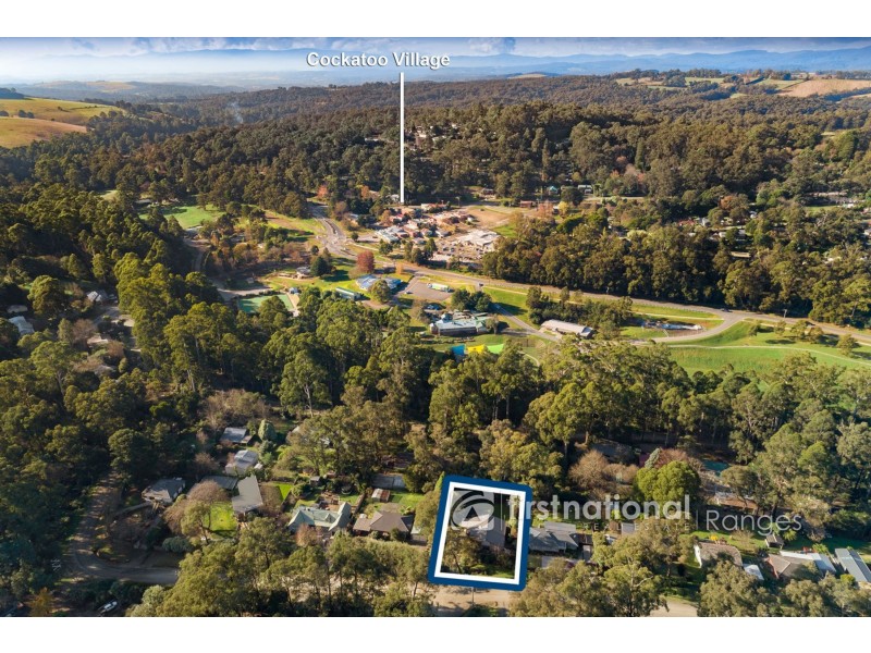 9 Steane Street, Cockatoo VIC 3781