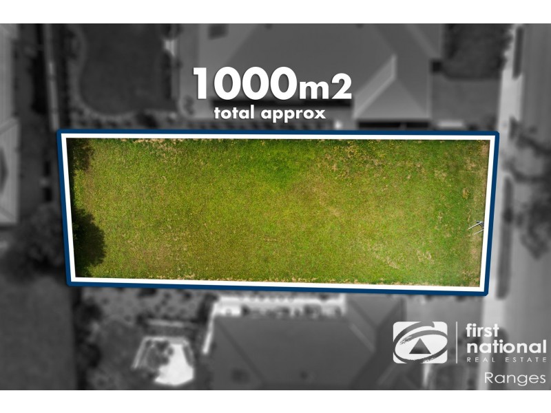 8 Cornish Road, Emerald VIC 3782