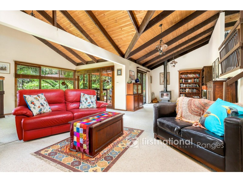 4 Dalkeith Crescent, Belgrave VIC 3160