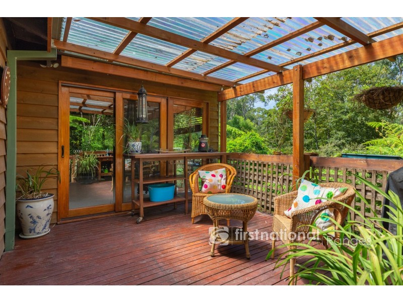 4 Dalkeith Crescent, Belgrave VIC 3160