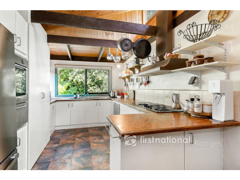 4 Dalkeith Crescent, Belgrave VIC 3160