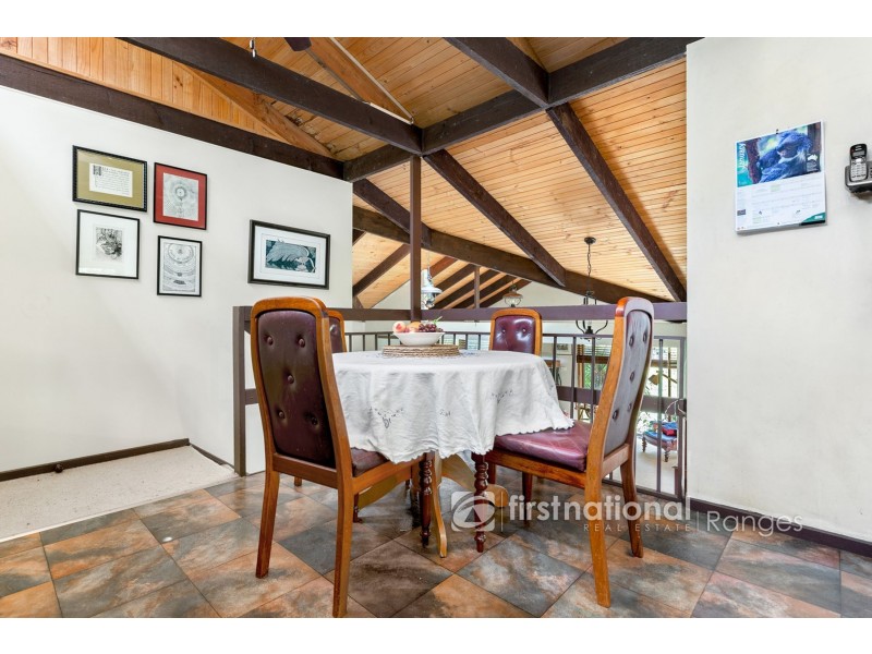 4 Dalkeith Crescent, Belgrave VIC 3160