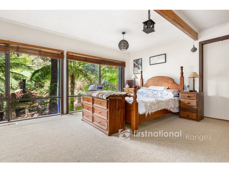 4 Dalkeith Crescent, Belgrave VIC 3160