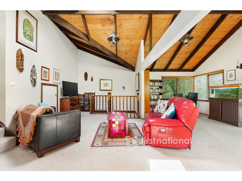 4 Dalkeith Crescent, Belgrave VIC 3160