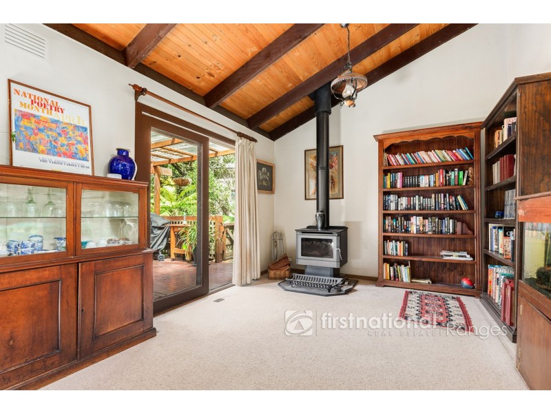 4 Dalkeith Crescent, Belgrave VIC 3160