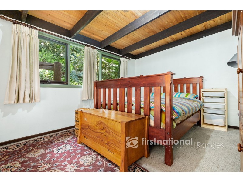 4 Dalkeith Crescent, Belgrave VIC 3160