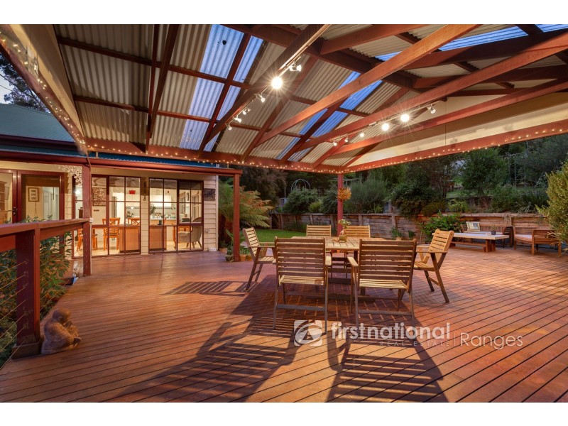 70 First Avenue, Cockatoo VIC 3781