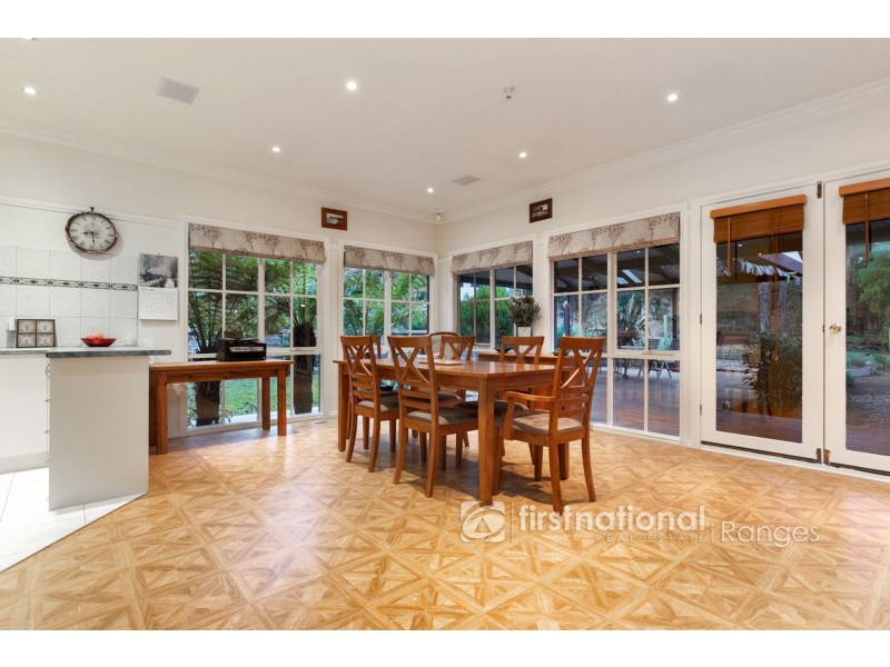 70 First Avenue, Cockatoo VIC 3781