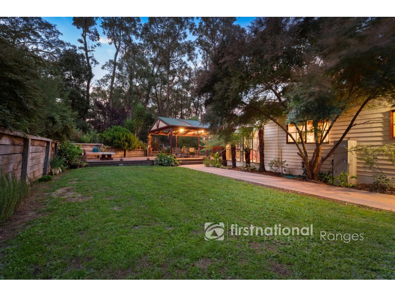 70 First Avenue, Cockatoo VIC 3781