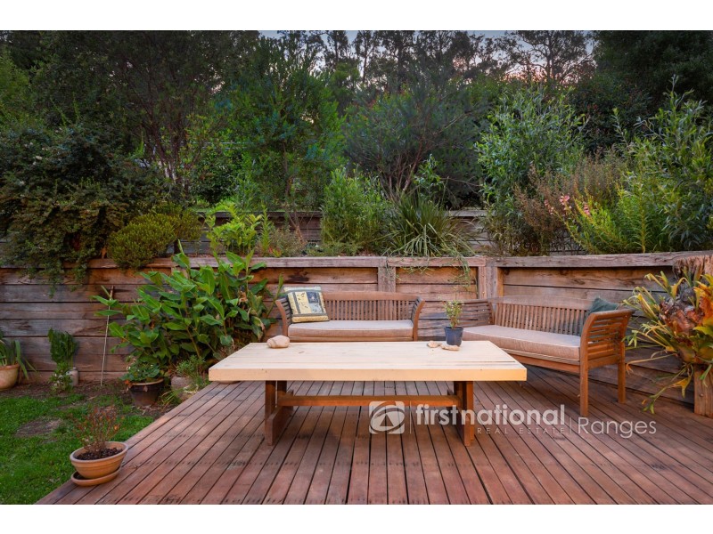 70 First Avenue, Cockatoo VIC 3781