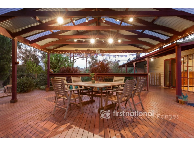 70 First Avenue, Cockatoo VIC 3781