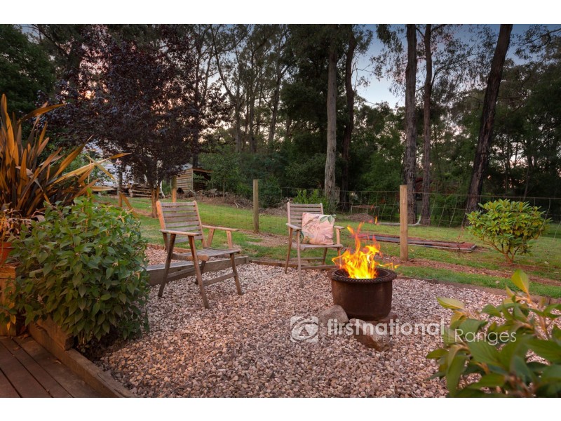 70 First Avenue, Cockatoo VIC 3781