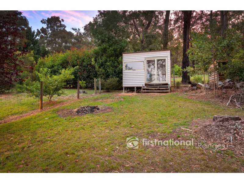 70 First Avenue, Cockatoo VIC 3781