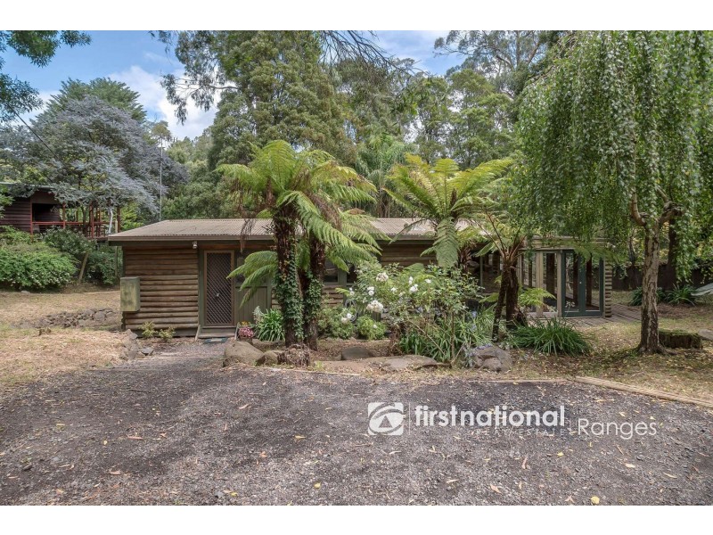 12 Olive Grove, Tecoma VIC 3160