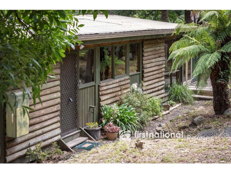 12 Olive Grove, Tecoma VIC 3160