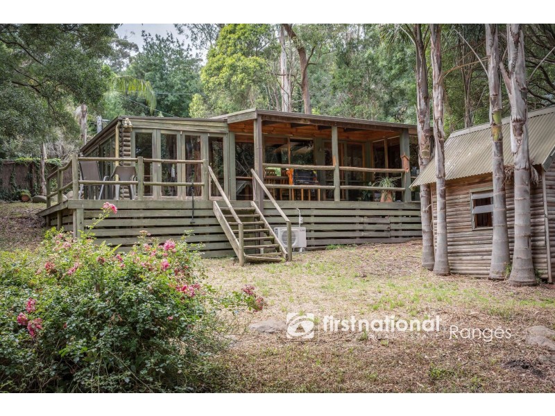 12 Olive Grove, Tecoma VIC 3160