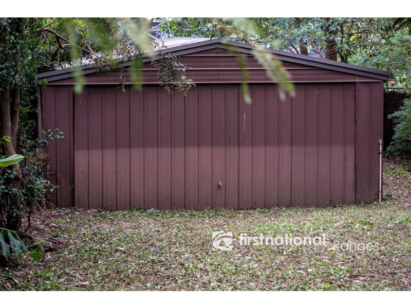 12 Olive Grove, Tecoma VIC 3160
