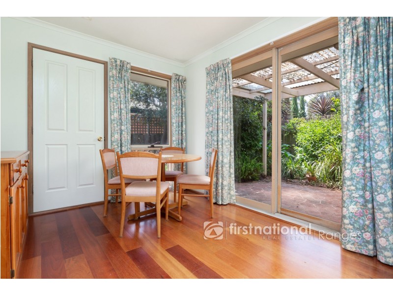 4 Wirrabarra Place, Berwick VIC 3806