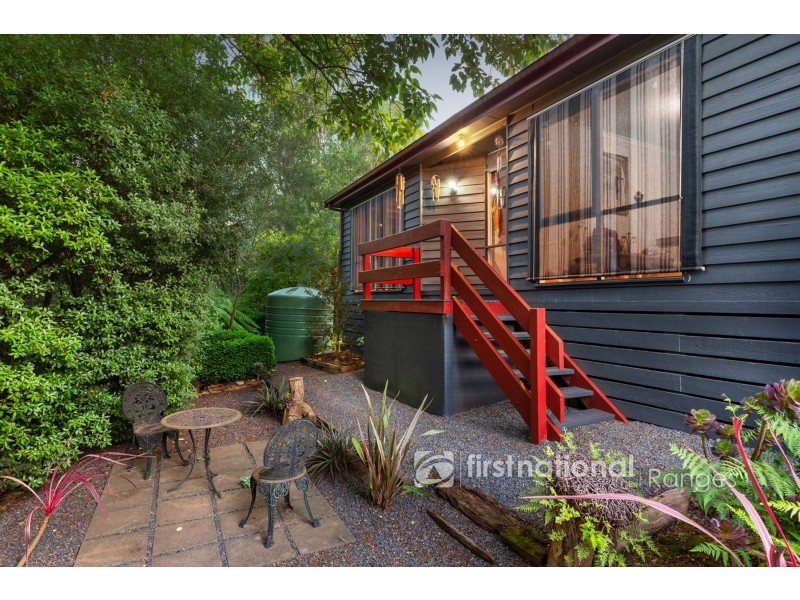 21 Jellicoe Avenue, Monbulk VIC 3793