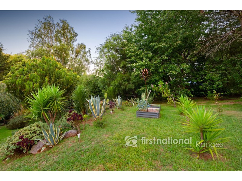 21 Jellicoe Avenue, Monbulk VIC 3793