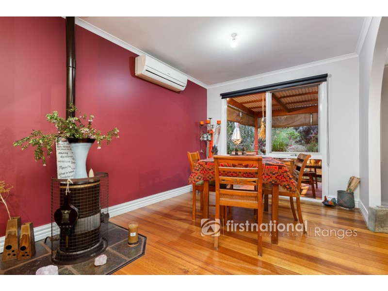 21 Jellicoe Avenue, Monbulk VIC 3793