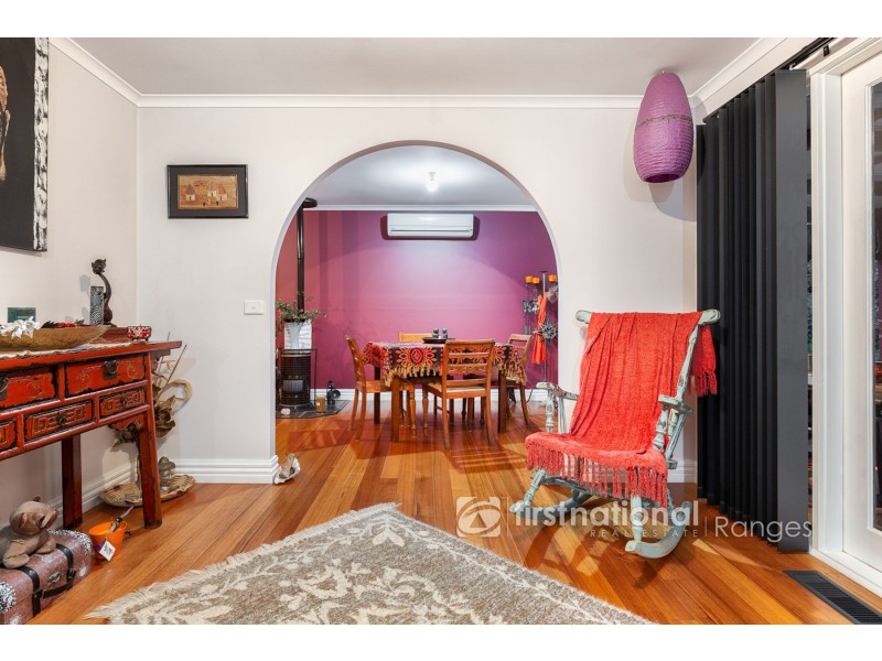 21 Jellicoe Avenue, Monbulk VIC 3793